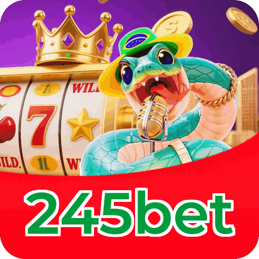 Slots Premium da PG Soft na 245bet